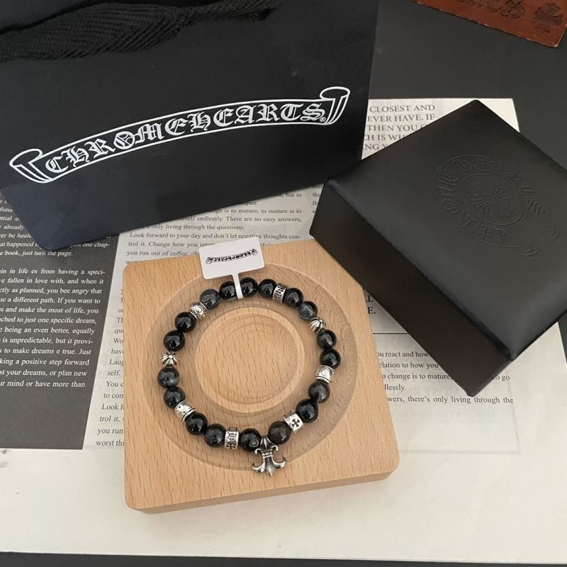 Chrome Hearts Bracelets